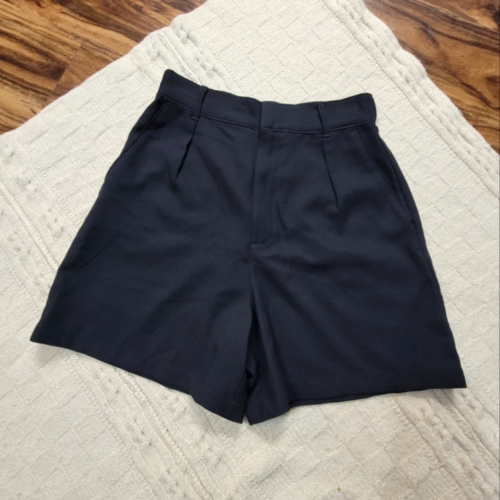 ❤️SOLD❤️Abercrombie Tailored Shorts